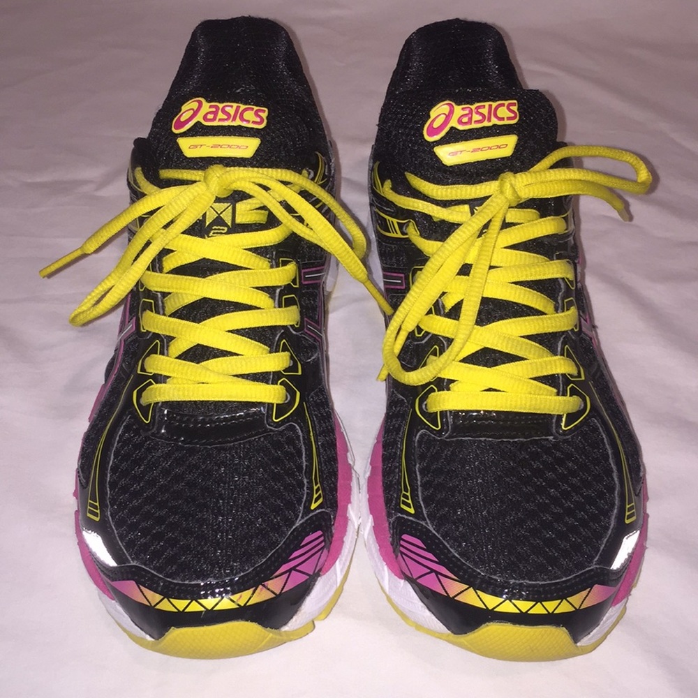 ASICS GT 2000 Running Shoes! - Picture 8 of 8